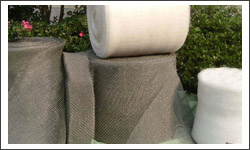 建标气液过滤网产品的规格、编织材料及应用领域